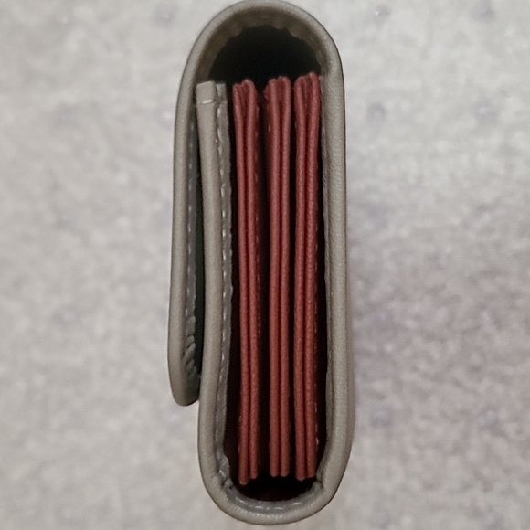 Longchamp cardholder - Picture 6 of 9